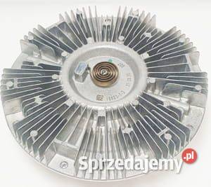 AM188231 Sprzęgło VISCO 3782779M1M91 Szczecin