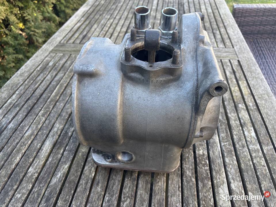 Silnik BMW r253 r24 r35