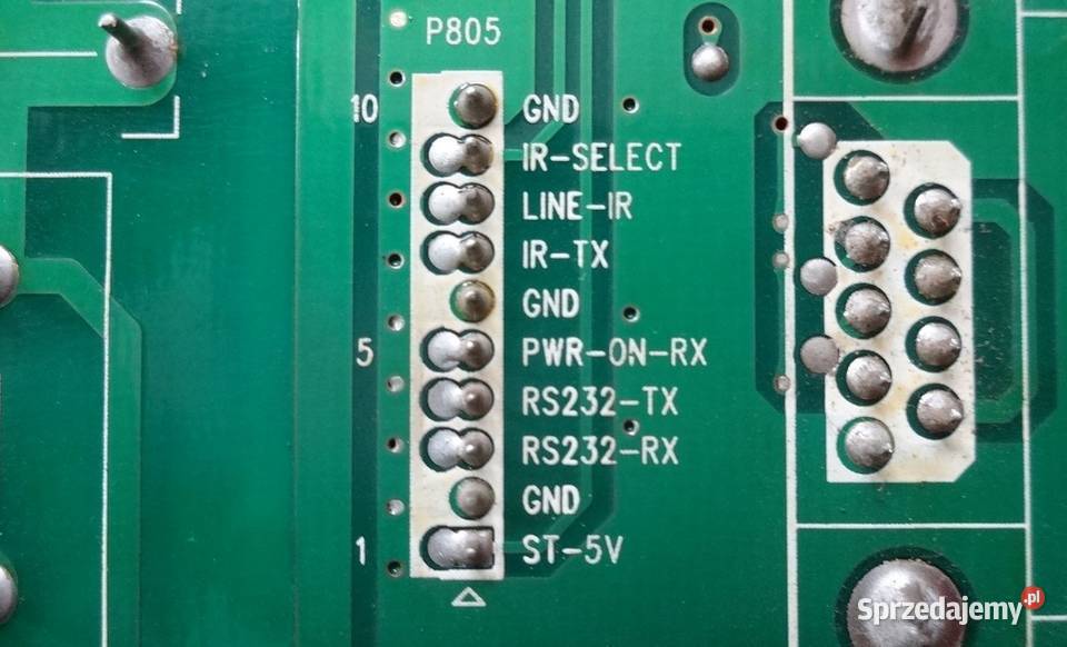 Zasilacz BTEFL30180WB z tv LG RZ32LZ55