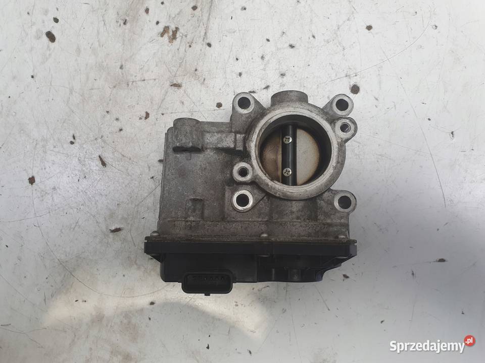 PRZEPUSTNICA Renault Laguna III 20 T 8200620254 osobowe Chełm