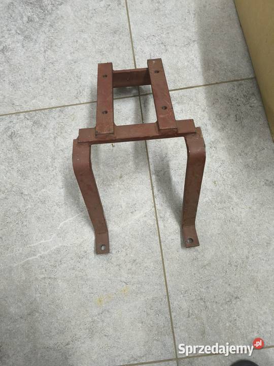 Wspornik siedzenia c330 Mierzęcice