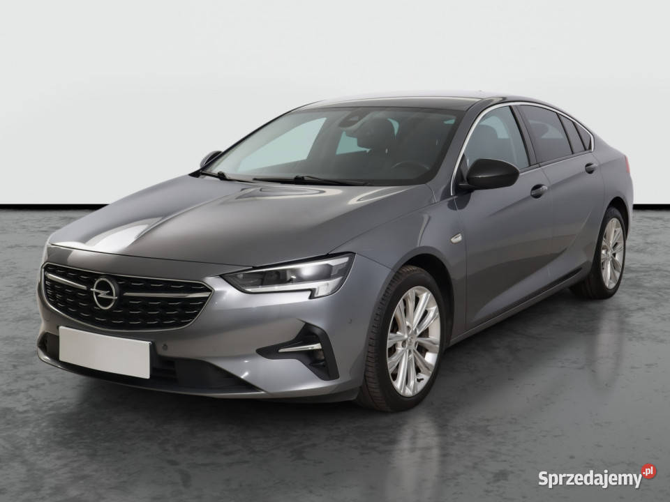 Opel Insignia 20 CDTI czujnik martwego pola łódzkie Łódź