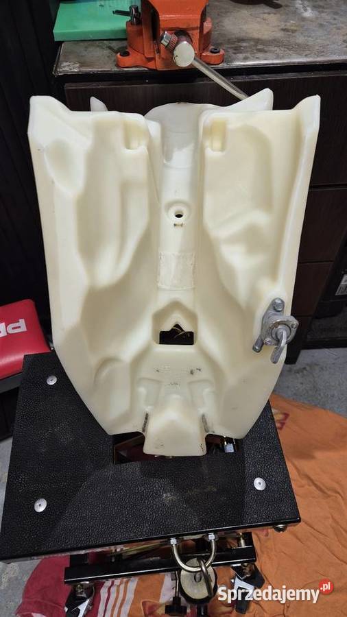 Zbiornik Acerbis 11 l W super stanie KTM Exc f Latoszyn