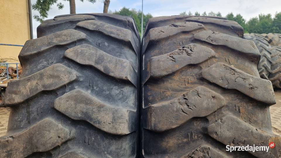 4007020 1607020 4057020 167020 Mitas 60 bez Nowe Miasto Lubawskie sprzedam