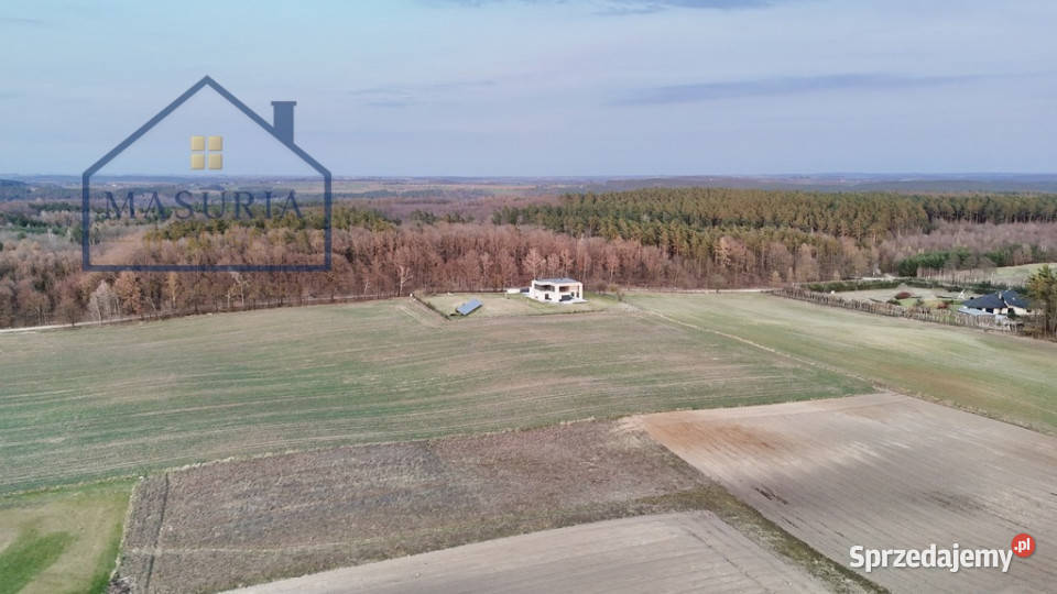Świetna działka w świetnej Karbowo