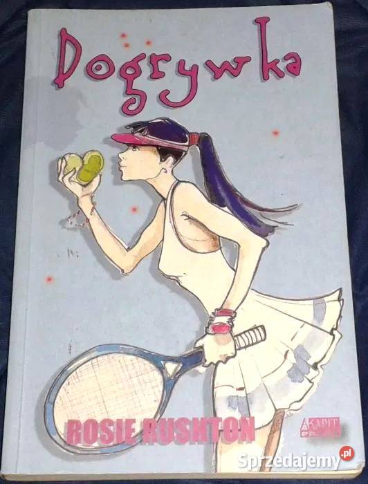 Dogrywka Rosie Rushton Chełm