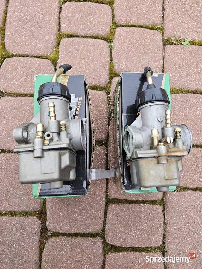 Gaźniki k 68 lubelskie Nowosiółki-Kolonia