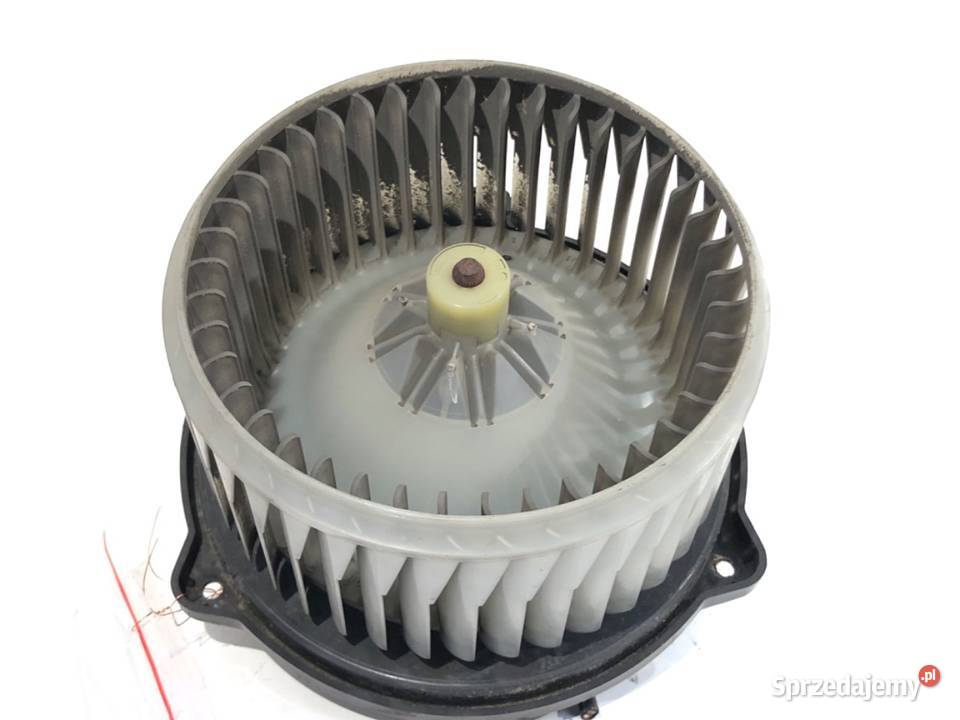 DMUCHAWA NAWIEWU SUBARU OUTBACK III 2727000220