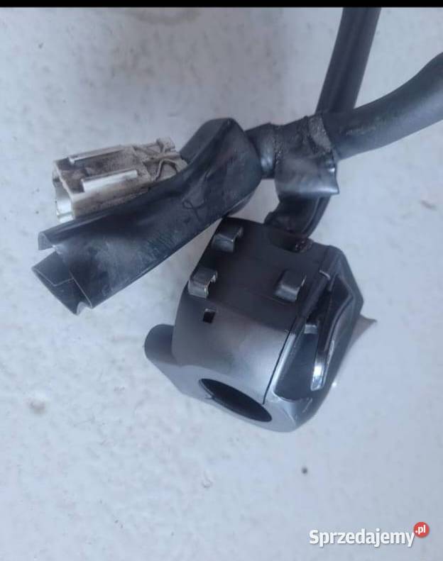 HONDA CBR 500 R F 1315 oem PRZEŁĄCZNIK PRAWY Nowy Tomyśl