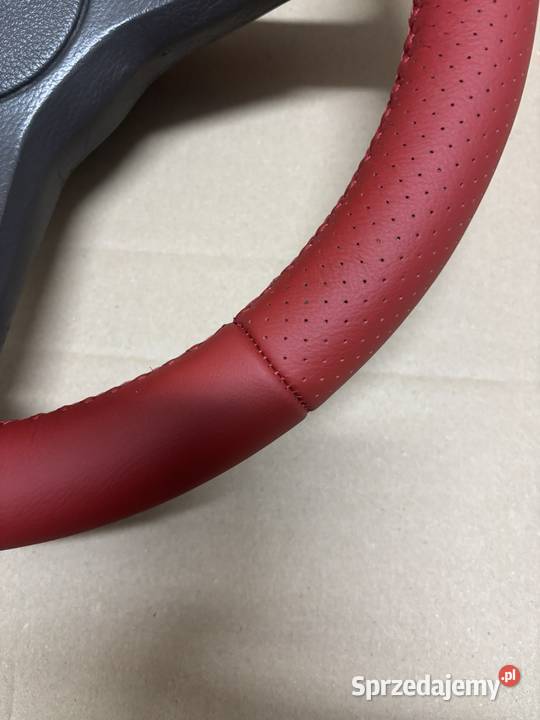 Kierownica sportowa rajdowa 12 Austin Rover Mini Rok produkcji 1988 Tczew