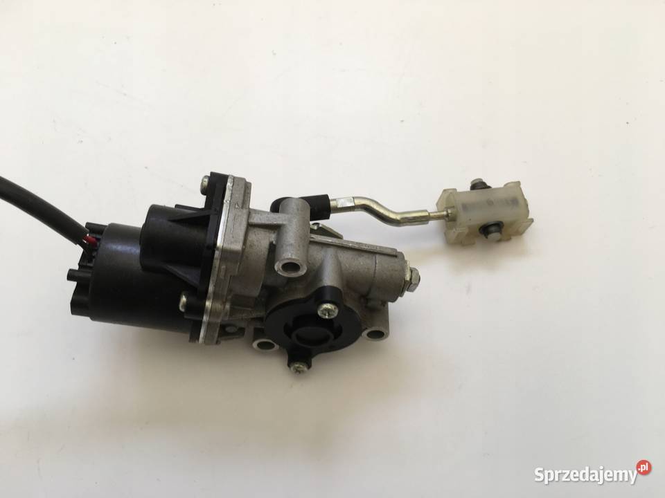 YAMAHA YZFR1 RN22 Mechanizm Silnik przepustnic Łobżenica