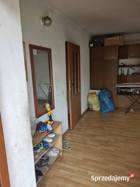 2 Domy siedlisko 03170ha Sieradz gm Błaszki Włocin-Kolonia