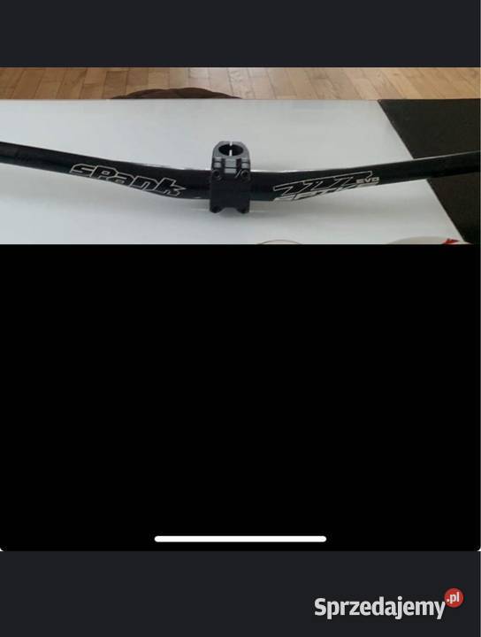 Rower enduro ns bikes nerd Dartmoor kellys ns Górskie, MTB