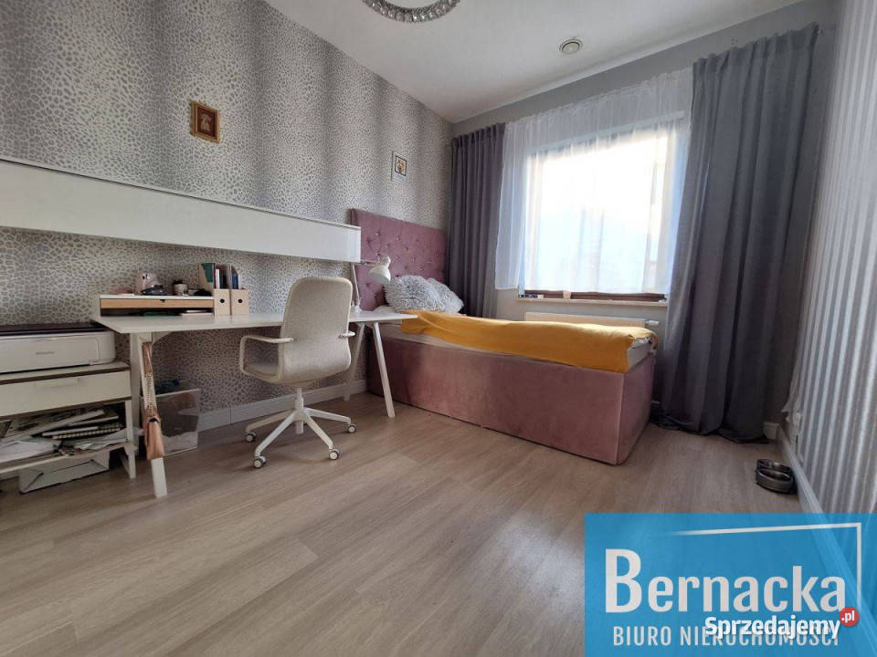 Dom na Osiedlu Malowniczym Domy Wrocław sprzedam