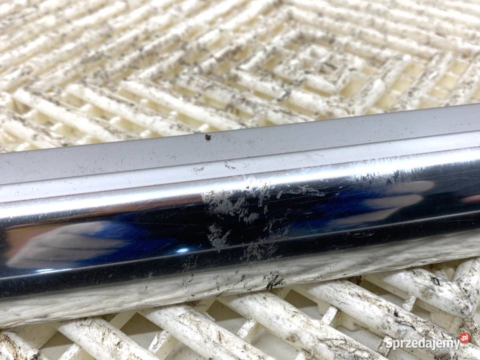 RELINGI DACHOWE KOMPLET AUDI Q5 8R SUV 0817