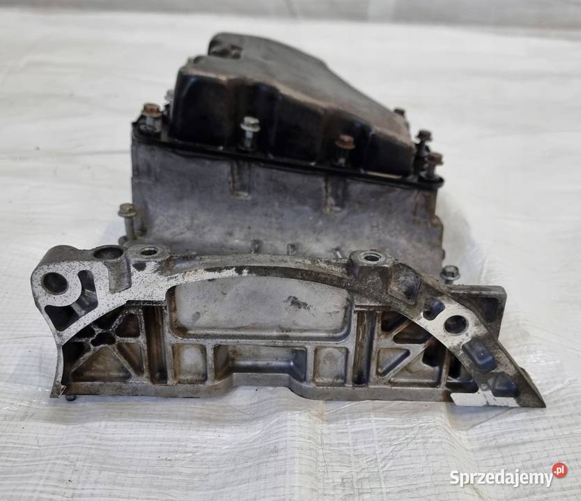 OPEL ASTRA K 5 V 14 T MISKA OLEJOWA 329812309