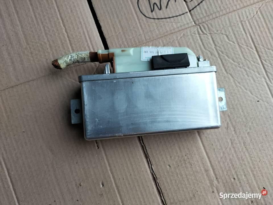 AUDI 80 B4 80B4 AUDI 80 B4 80B4 STEROWNIK MODUŁ Kamień-Kolonia