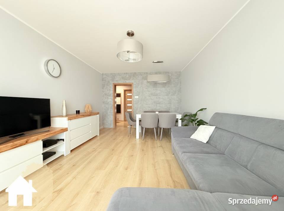 3 pokoje dostępne zaraz w pełni wyposażone Bydgoszcz