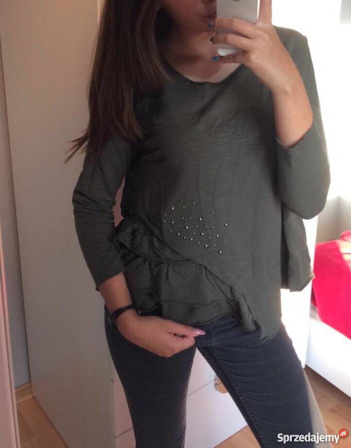 Bluzka marki by o la la