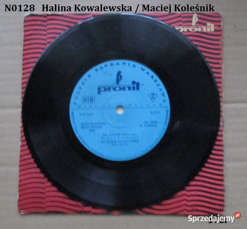 Marino Marini ed il Suo QuartettoMarino Łódź sprzedam