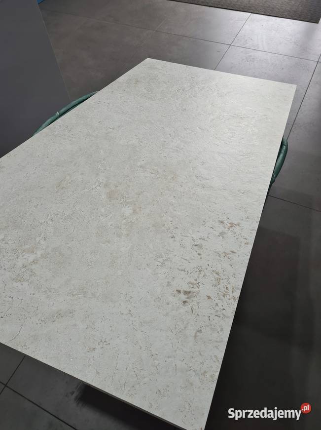 Płytki gresowe GRES LUNO BEIGE BEŻ 60X120 gat Opoczno