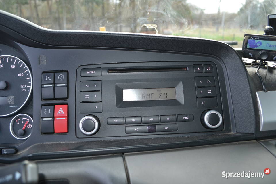 MAN TGS 35480 8x4 4 OŚ SKRĘTNA RAMA DŁ 79 m 743074km sprzedam