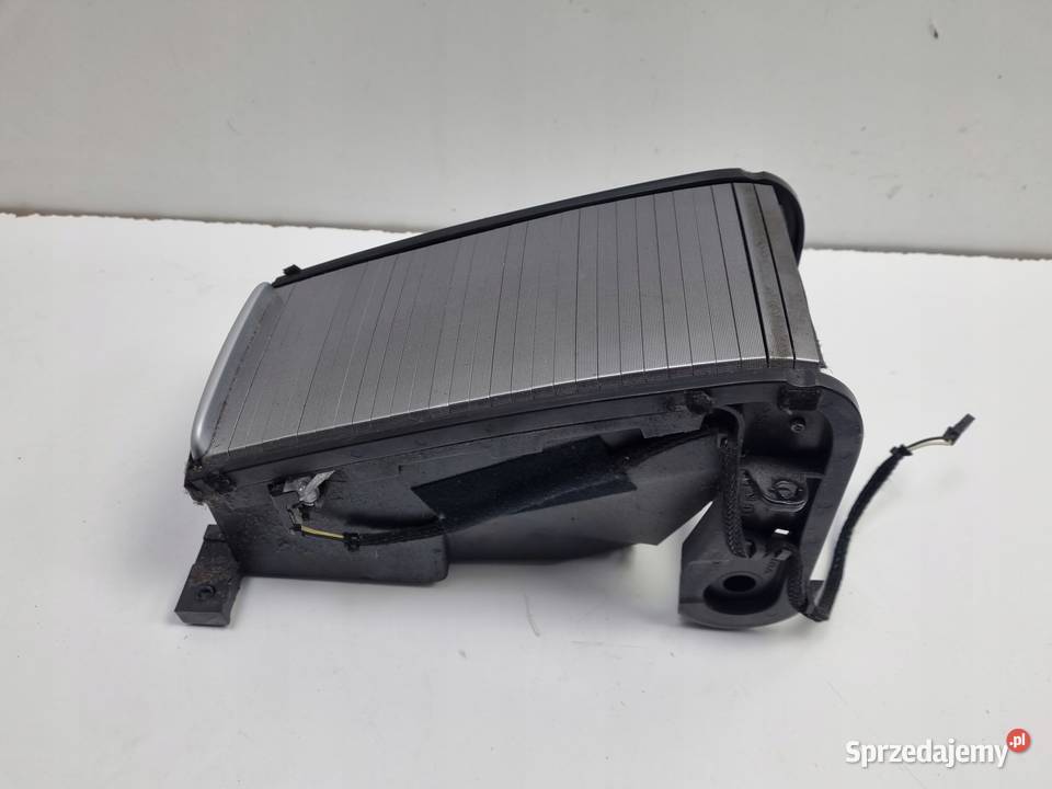 Volvo S60 I XC70 I V70 II lift SCHOWEK Roleta lubelskie Rudka