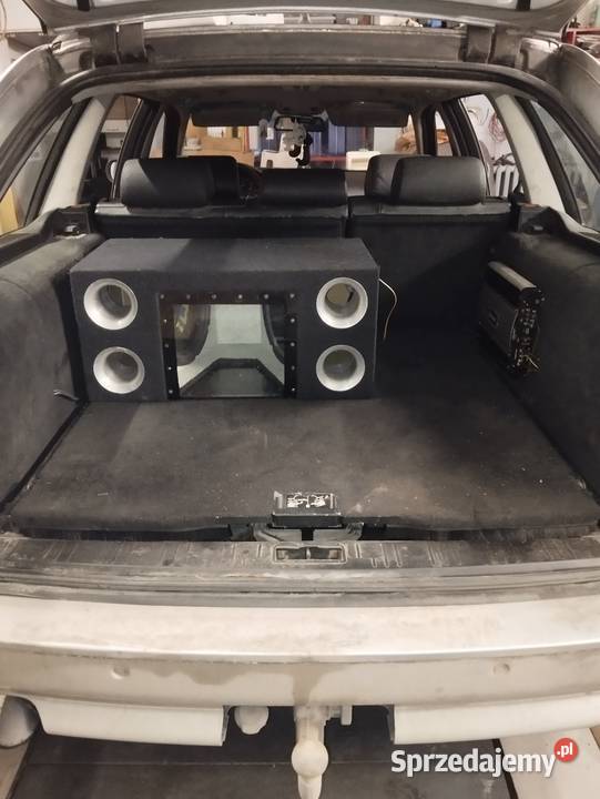 Sprzedam BMW E39 525 m57 czujnik parkowania łódzkie Tomaszów Mazowiecki