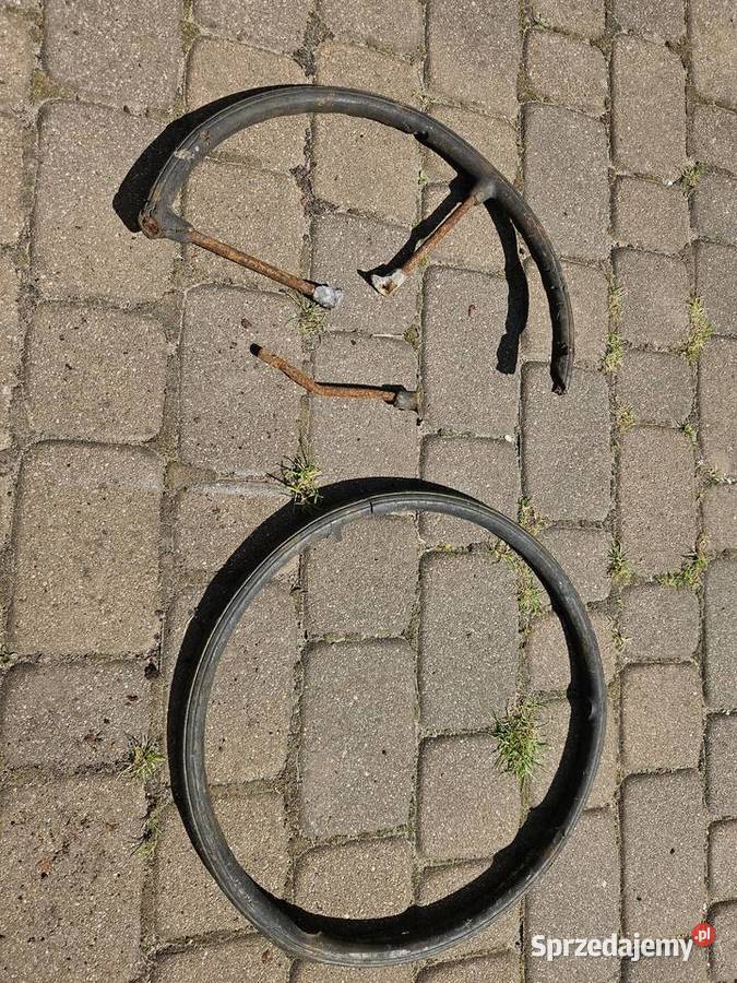 Kierownica VW Kubelwagen Gdańsk sprzedam