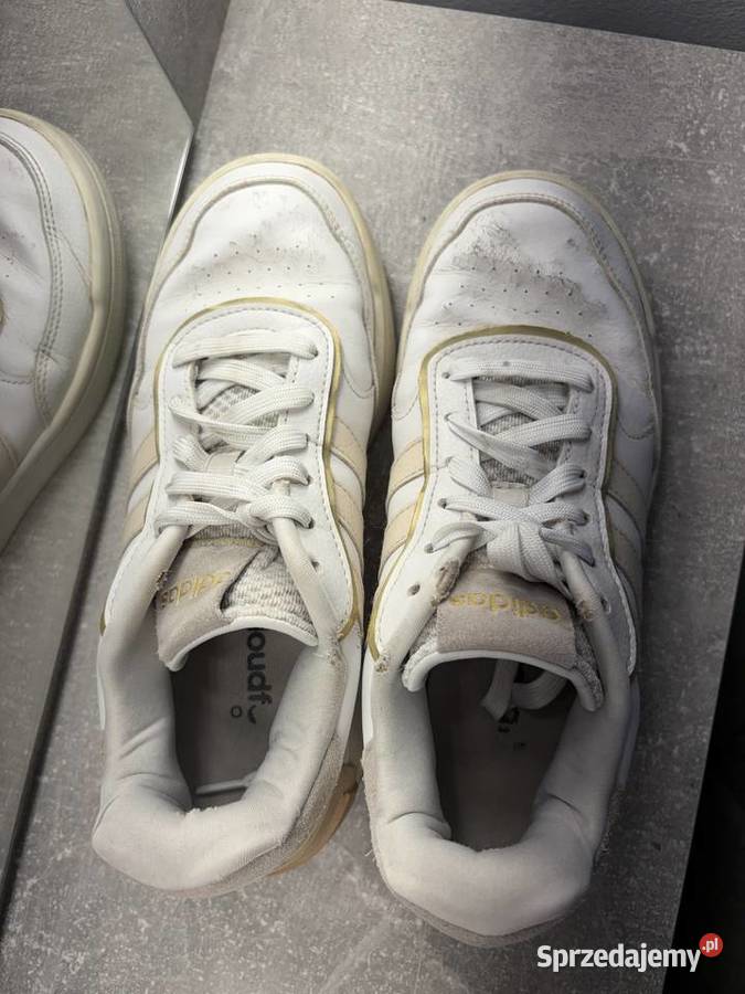 Buty sportowe adidas Postmove SE basketball Jasło