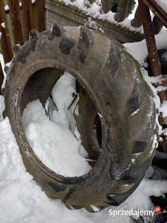 Opony Stomil do c330 Pełczyska