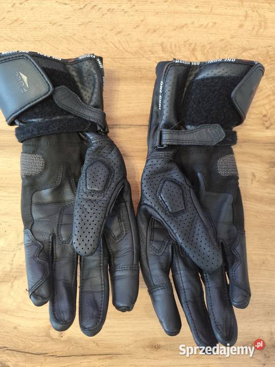 Rękawice motocyklowe Alpinestars SP8 V3 Grajewo