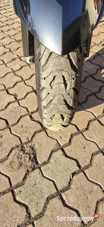 Motocykl BMW R1200RT Tarnobrzeg