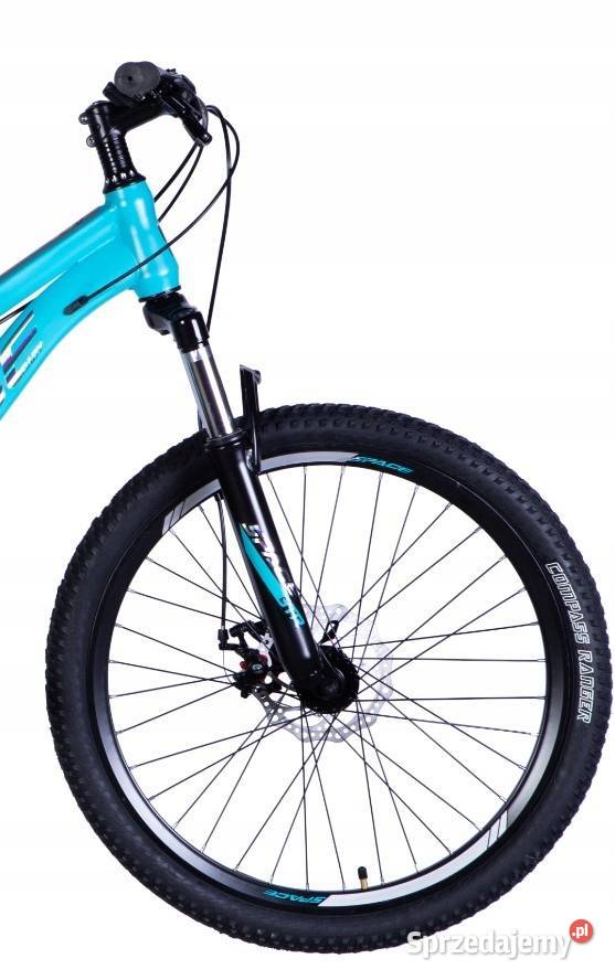 ROWER GÓRSKI MTB 24 DZIECKA NA KOMUNIĘ 120150