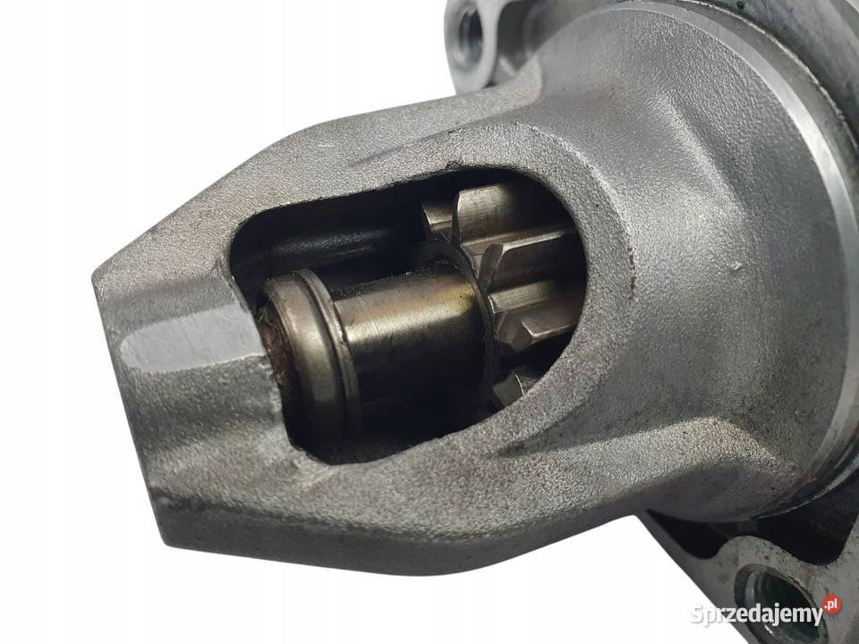 ROZRUSZNIK Jeep Cherokee 30 CRD EXL 04801472AA Chełm sprzedam