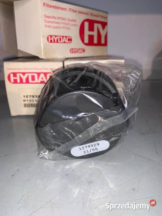 1279329 Hydac Breather