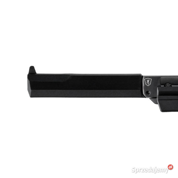 Pistolet wiatrówka Browning Buck Mark Magnum 55 Warszawa