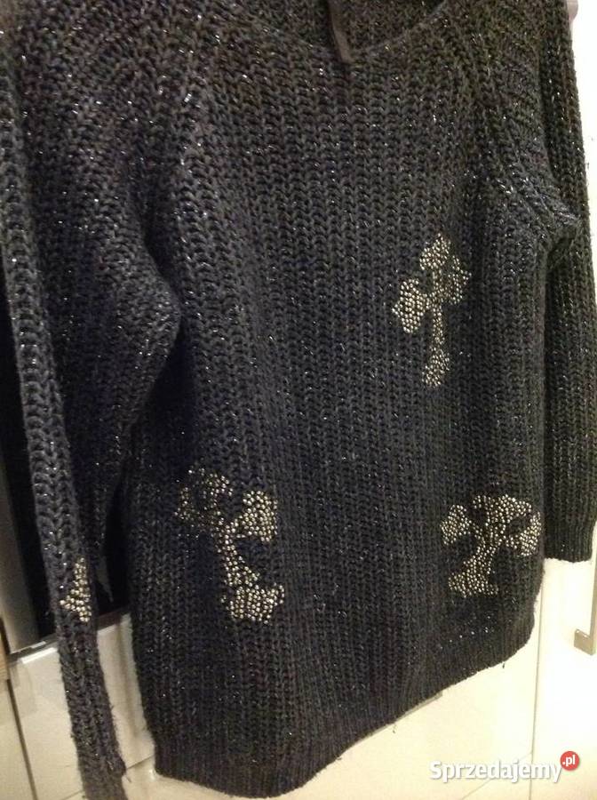 Sweter Damski KEY LARGO SM Rozmiar 36(S) Nowa Sól