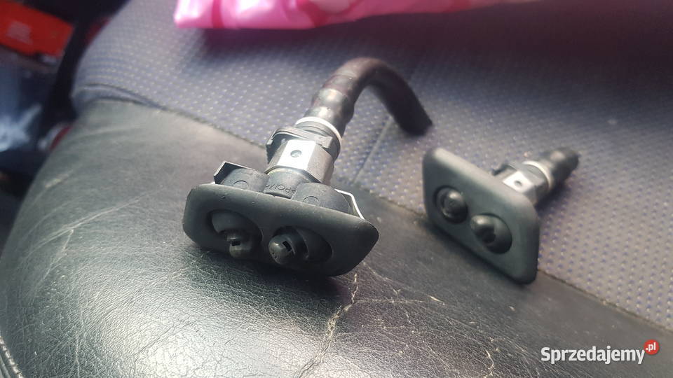 BMW E39 spryskiwacze M pakiet osobowe mazowieckie Warszawa