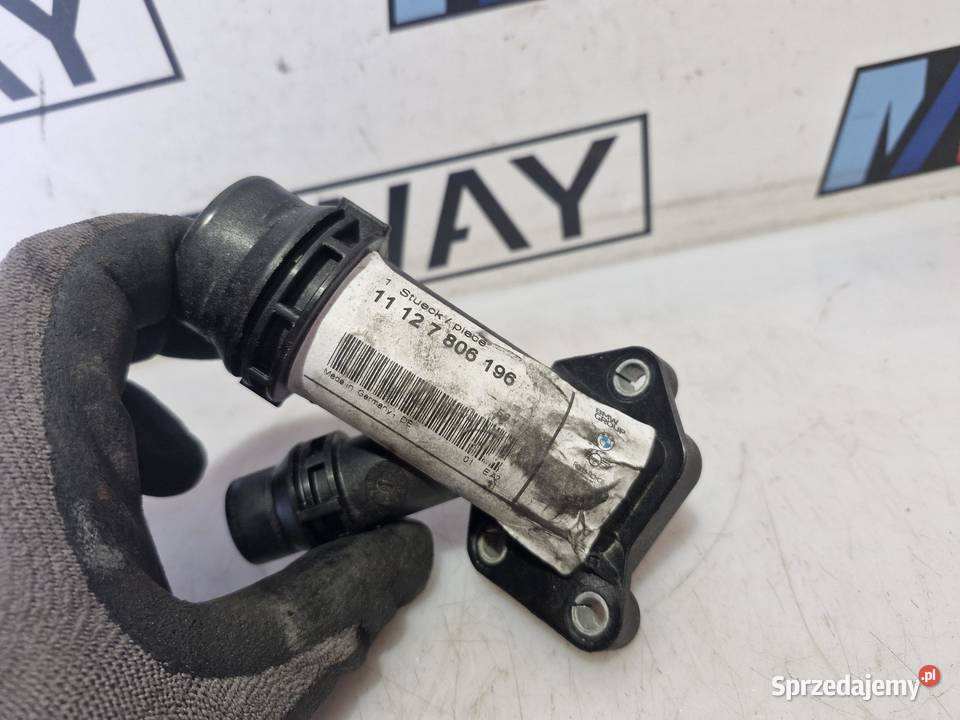 7806196 BMW E38 E39 E46 E60 E61 E70 KRÓCIEC
