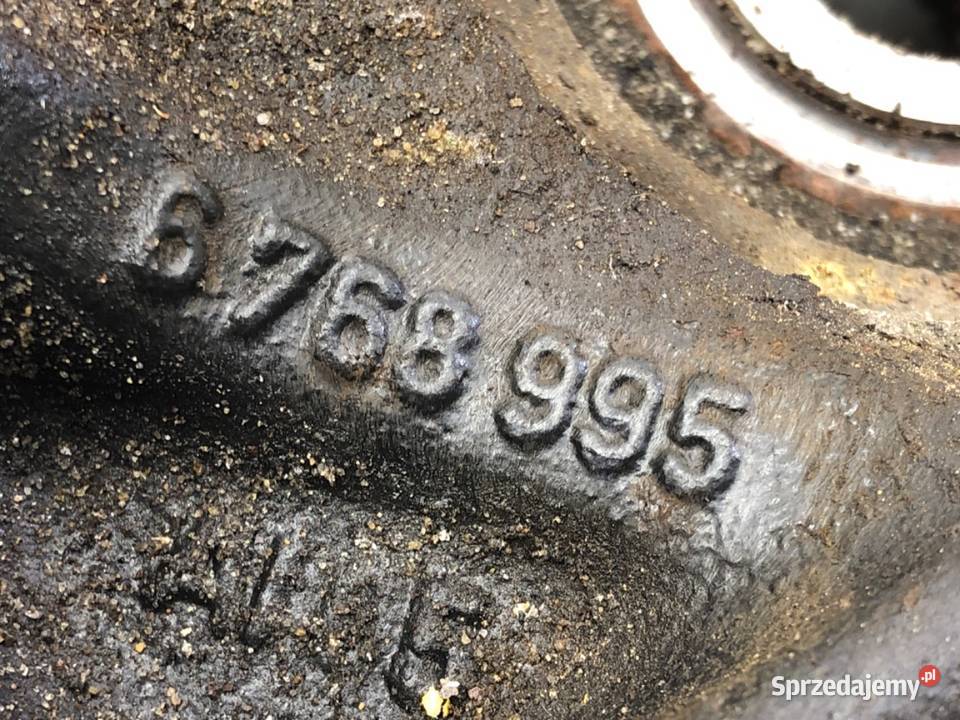 ZWROTNICA LEWY PRZÓD BMW E92 30 234 6768995 0513