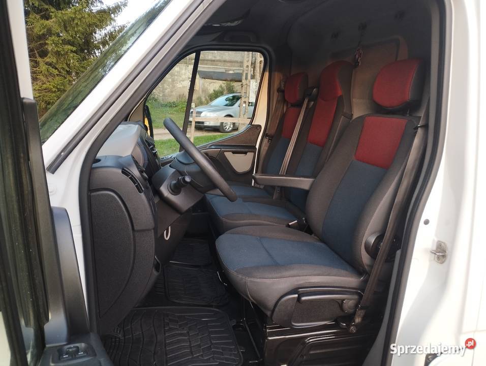 Wynajem busa bus na doby dostawczy Dostawczak warmińsko-mazurskie Giżycko sprzedam