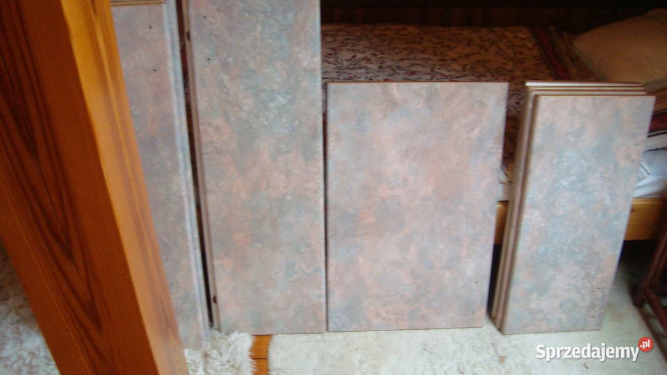 Fronty szafek kuchennych Kuchenne