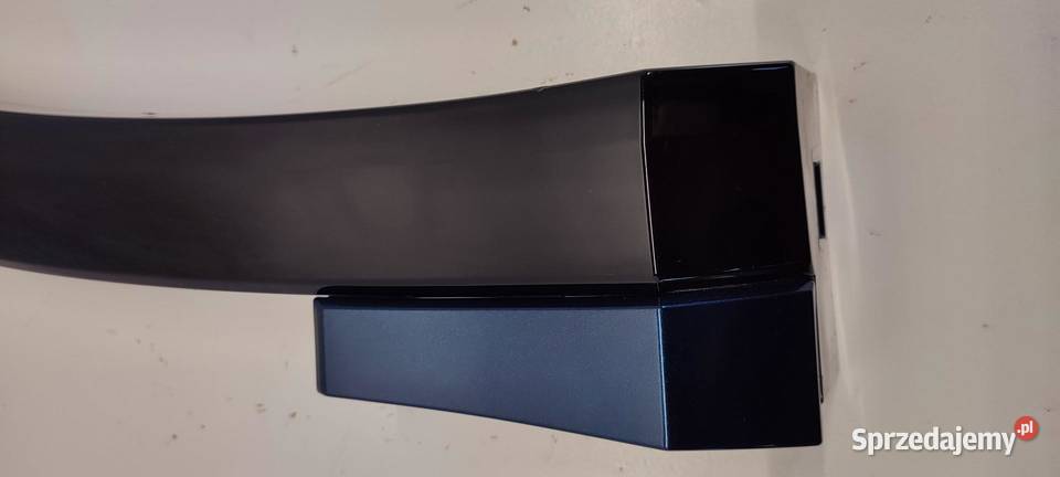 VW TAYRON LISTWA BŁOTNIKA PRAWY PRZÓD RLINE