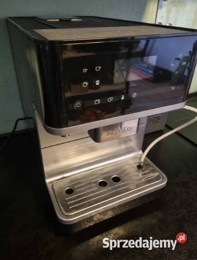 Ekspres do kawy automatyczny Miele 6300 Nowa Sól