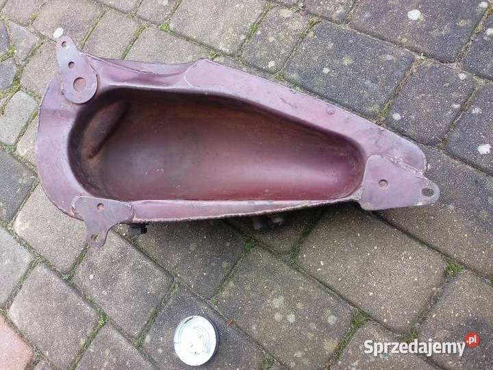 Harley WLA WLC WL Części i akcesoria motocyklowe sprzedam