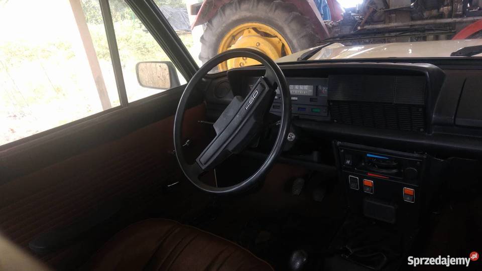 Fiat 125 p 50 000 Stan Idealny sprzedam