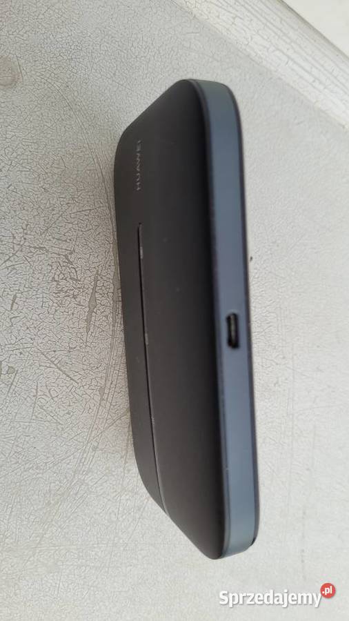 router mobilny HUAWEI E5783B230 router Skierniewice