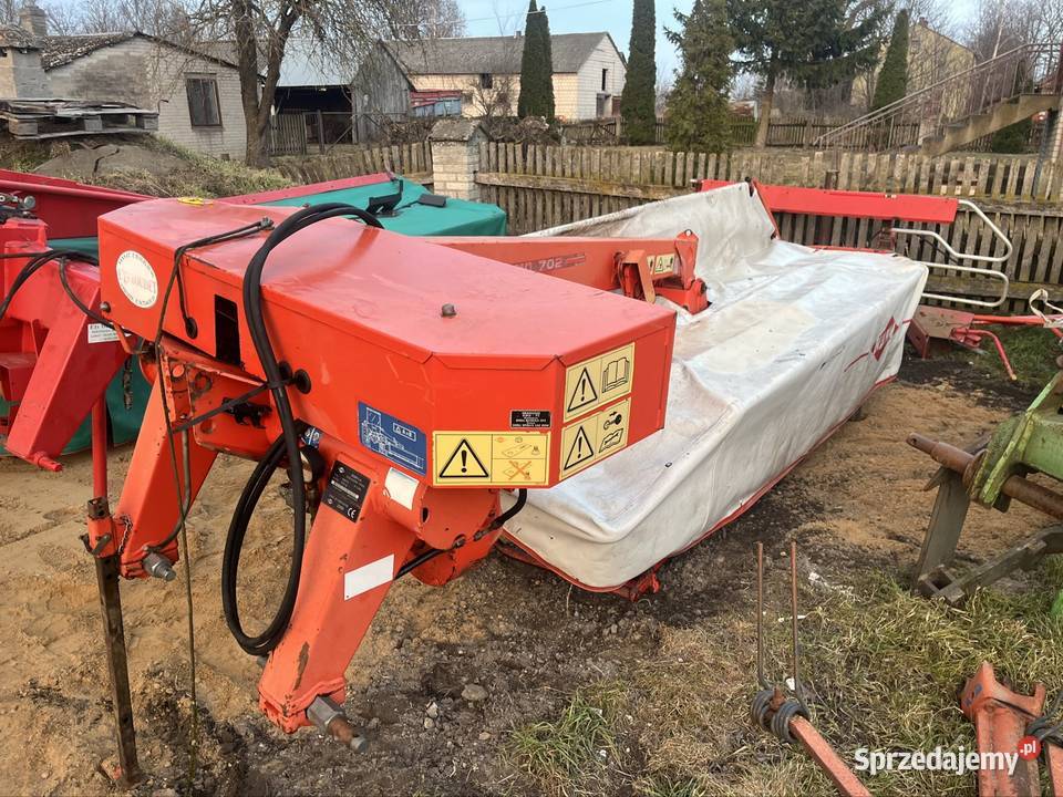 Kosiarka dyskowa Gmd 7022810