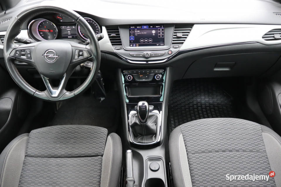 Opel Astra 12 Turbo gniazdo USB Zabrze
